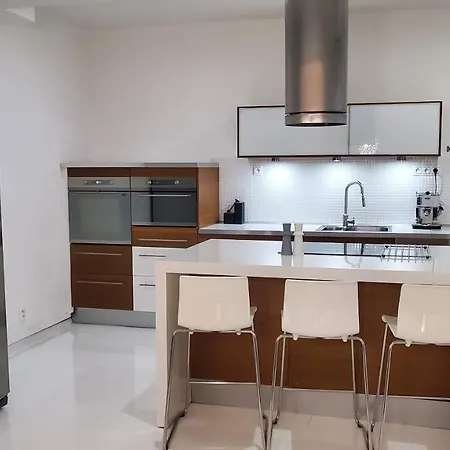 Apartman Julie Loket Exterior photo