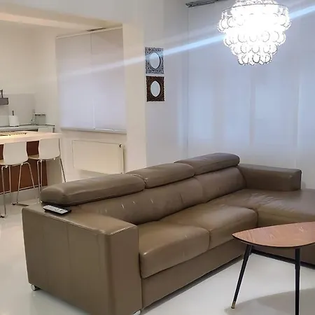 Apartman Julie Loket Exterior photo