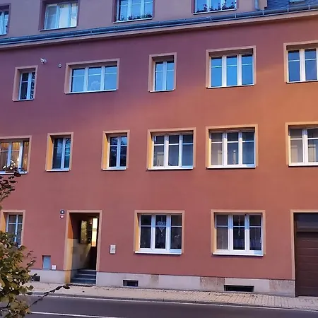 Apartman Julie Loket Exterior photo