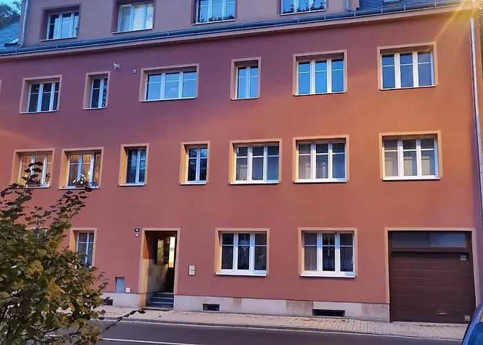 Apartman Julie