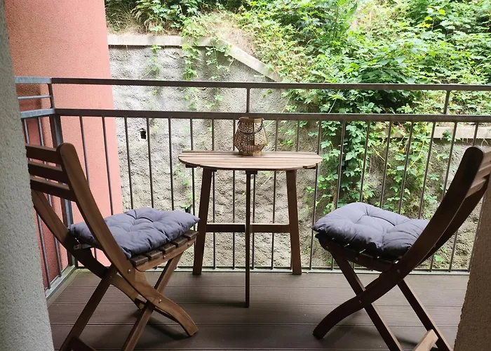 Apartman Julie