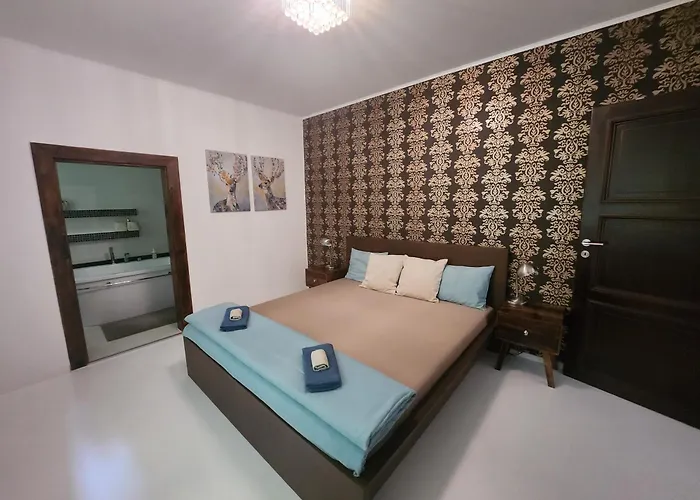 Apartman Julie