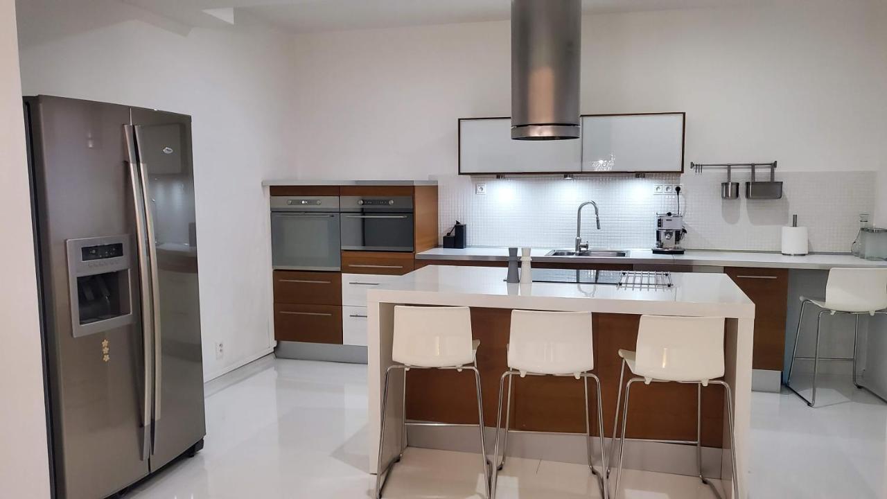 Apartamento Julie *