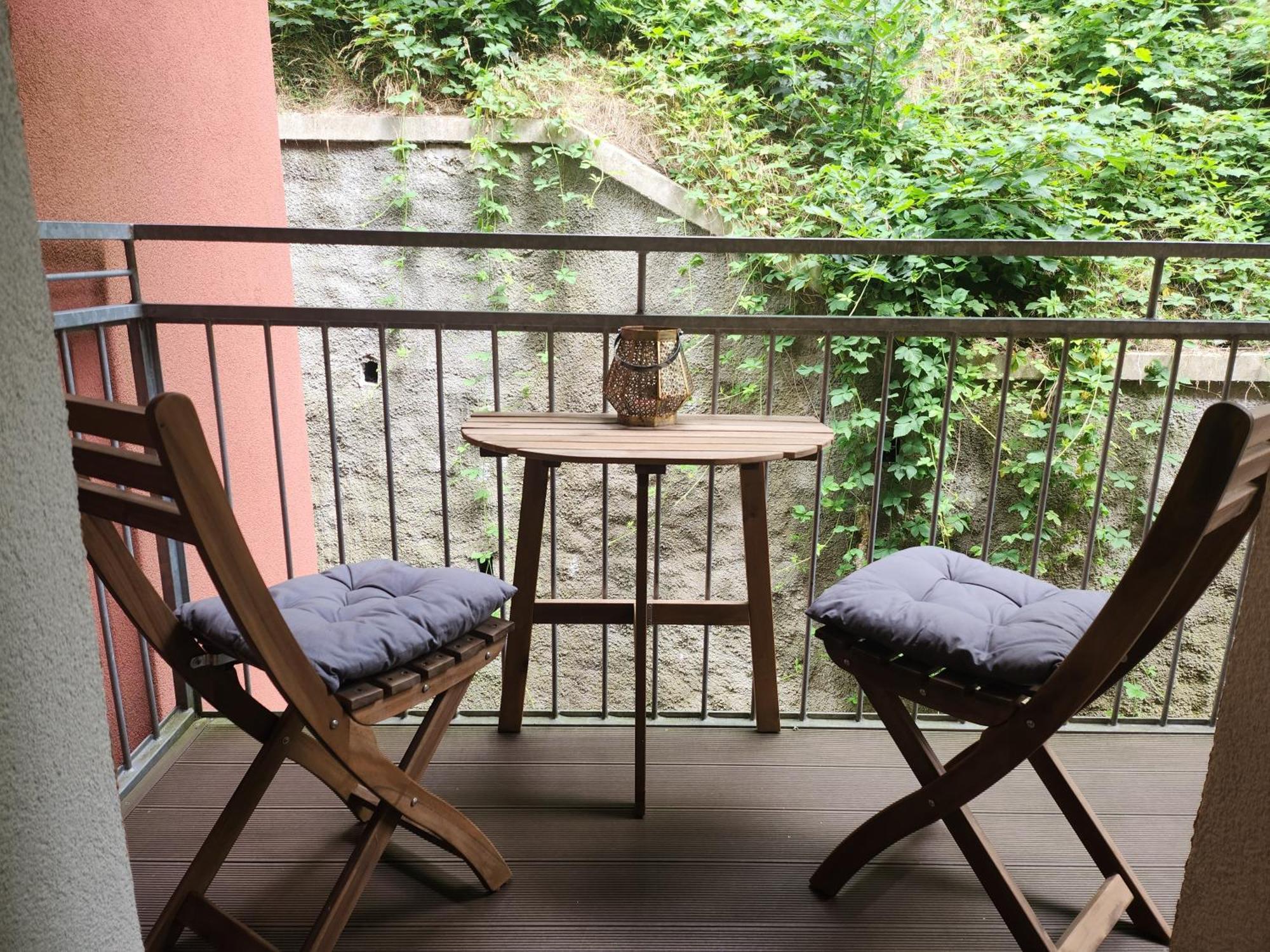 Julie Appartement *