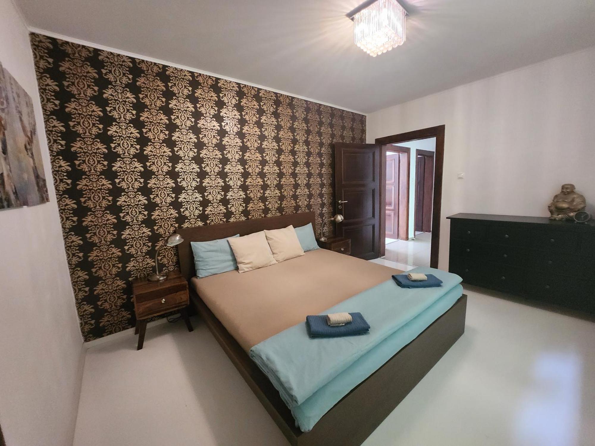 Julie Apartamento Loket