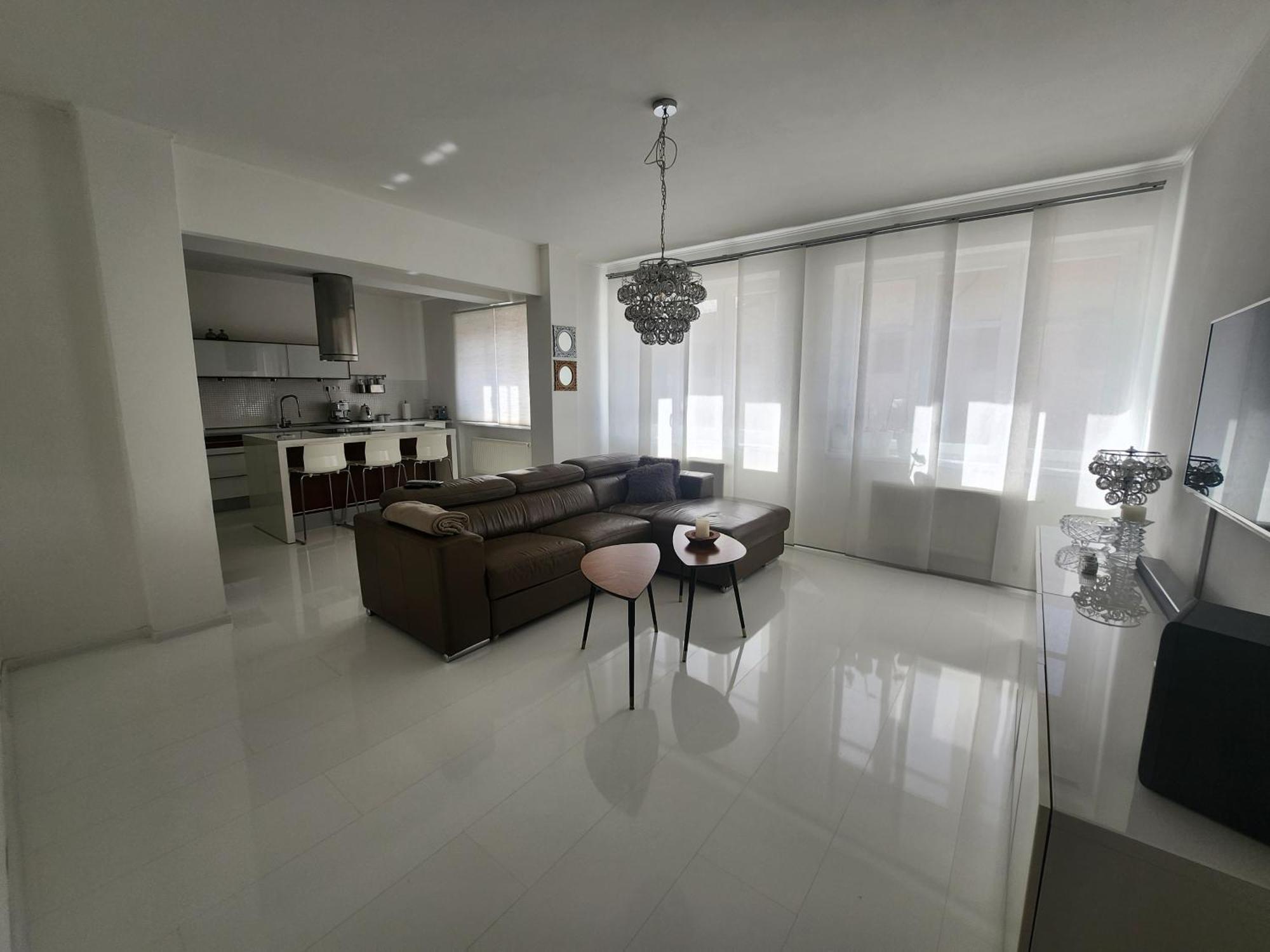 Julie Apartamento Loket
