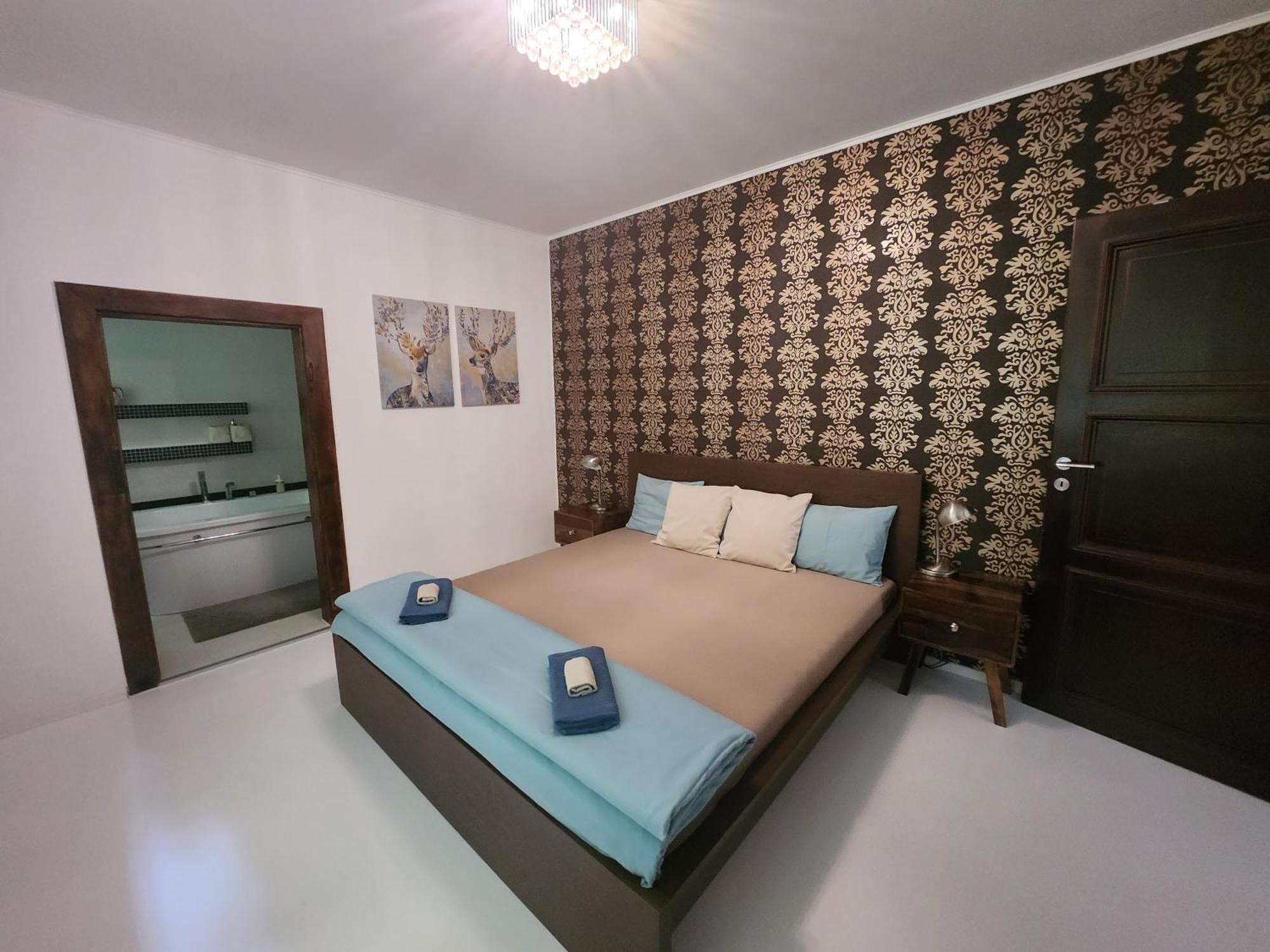Appartement Julie *